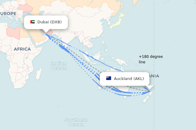 AKL-DXB