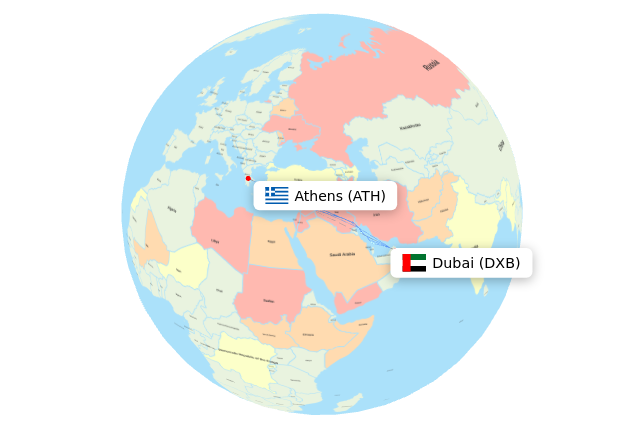 ATH-DXB