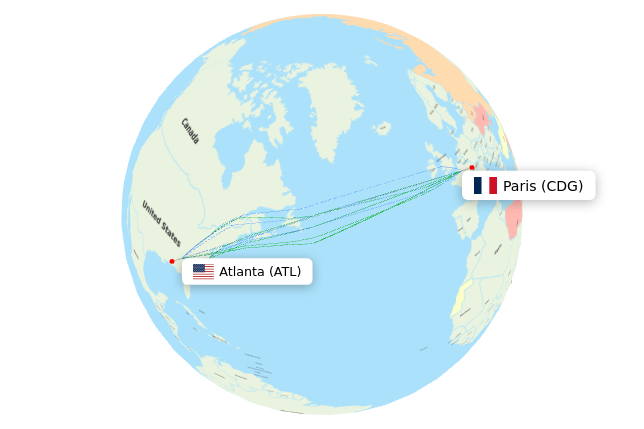 ATL-CDG