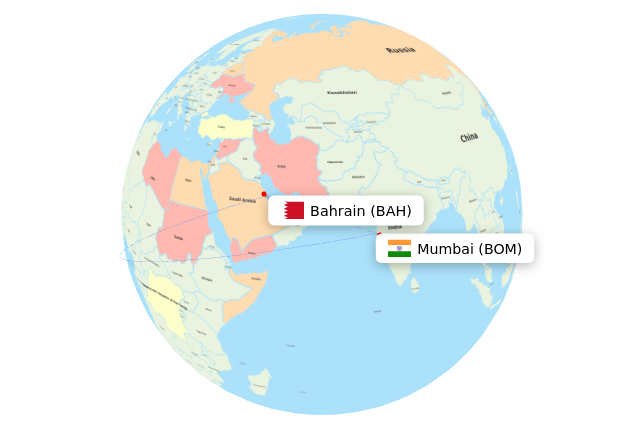 BOM-BAH