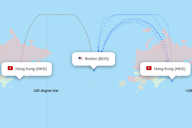 BOS-HKG