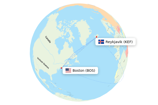 BOS-KEF