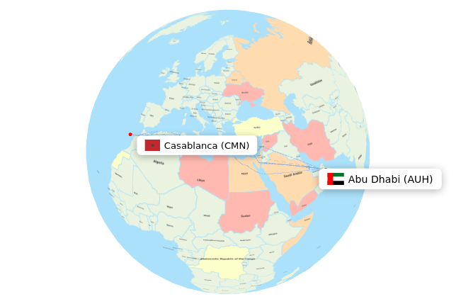 CMN-AUH