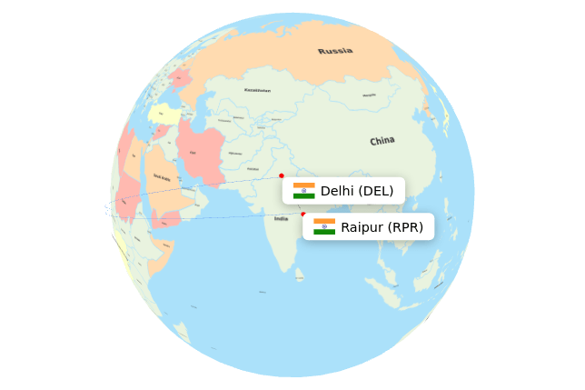 DEL-RPR