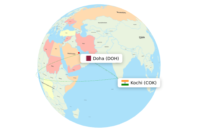 DOH-COK
