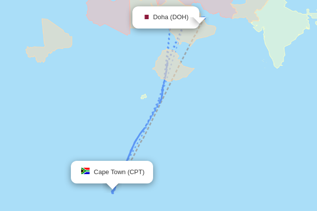 DOH-CPT