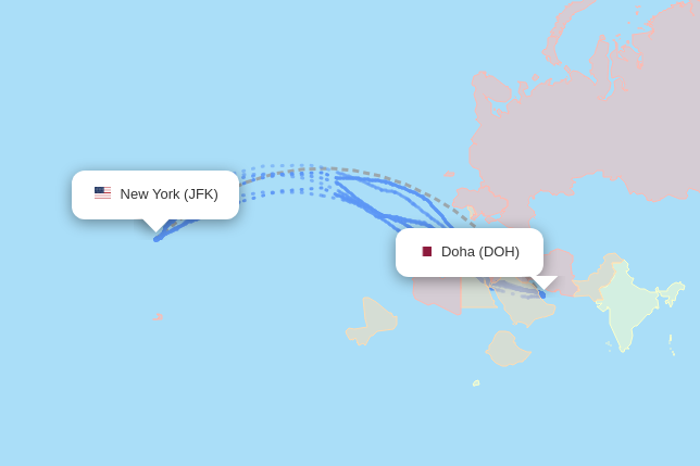 DOH-JFK