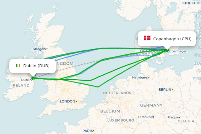 DUB-CPH