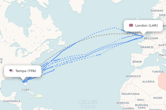 LHR-TPA