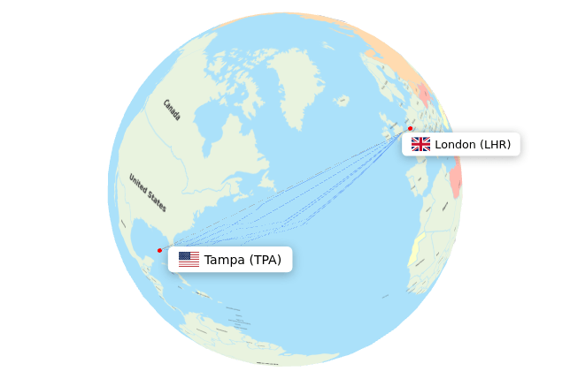 LHR-TPA
