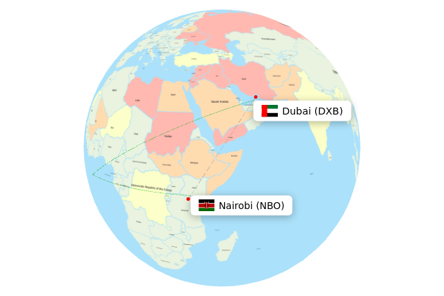 NBO-DXB