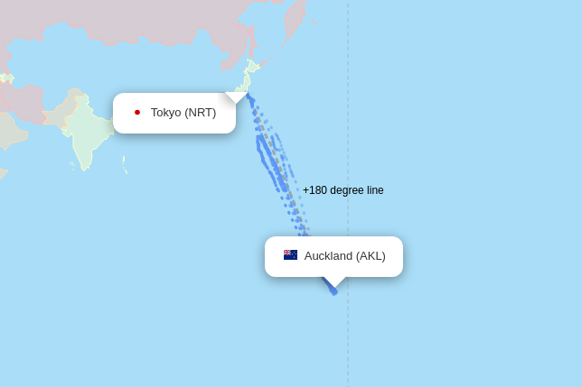 NRT-AKL