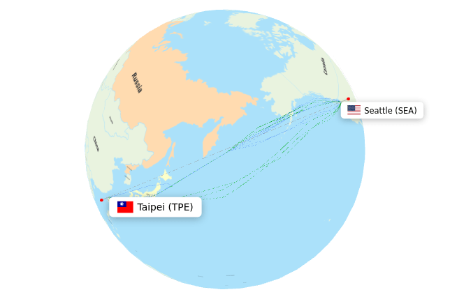 SEA-TPE