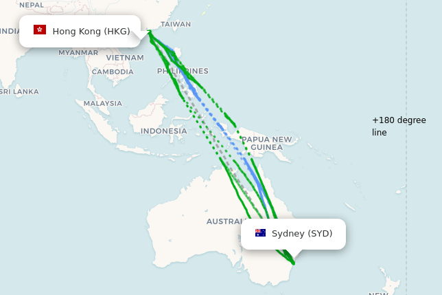 SYD-HKG