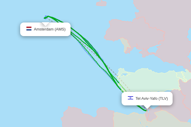 TLV-AMS