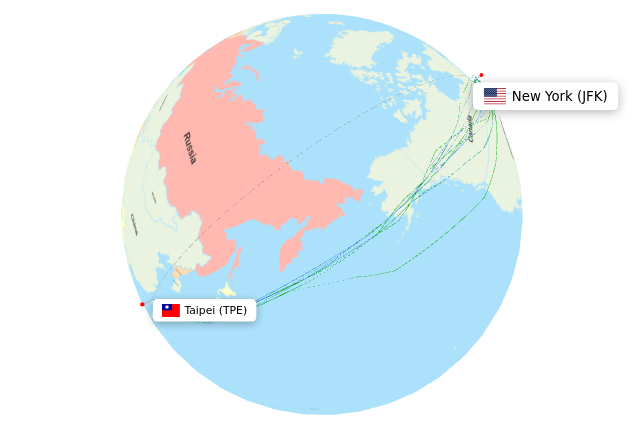 TPE-JFK